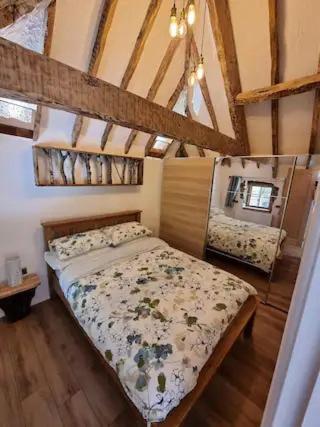 Little Thatch Corfe Castle Luaran gambar